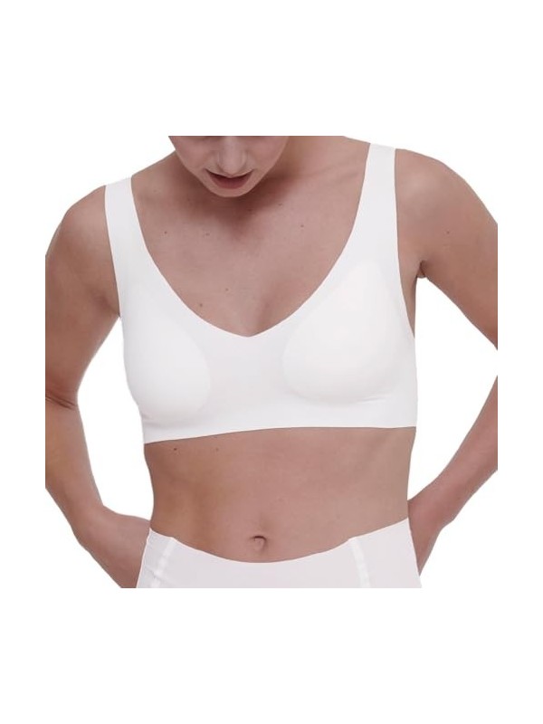 Sloggi Reggiseno Zero Feel 2.0 Bralette
